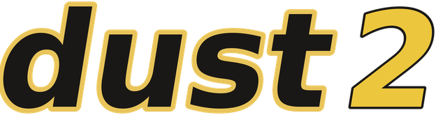dust2 logotipo